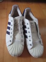 Adidas superstar weiß Lila Gr. 39 Kr. Dachau - Markt Indersdorf Vorschau