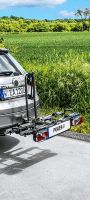 Fahrradtrailer für PKW Anhängerkupplung Niedersachsen - Hammah Vorschau