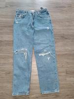 Zara Jeans Größe 42 neuwertig Niedersachsen - Zetel Vorschau