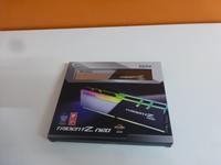 G.Skill Trident Z NEO RGB 2x 16GB, 3600 MHz, DDR4-RAM, CL16 Bayern - Ascha Vorschau