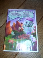 DVD Spiel, Barbie Fairytropia, 3 Spiele Niedersachsen - Winsen (Luhe) Vorschau