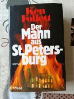 Ken Follett - Der Mann aus St. Petersburg Bayern - Maßbach Vorschau