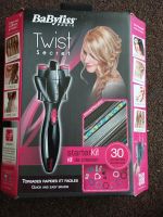 Babyliss  Twist secret Starter Kit Nordrhein-Westfalen - Siegen Vorschau