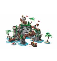 Lego BrickLink Designer Programm 910038 Ominous - Preorder Nordrhein-Westfalen - Hennef (Sieg) Vorschau