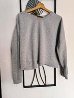Cropped Pullover von Atmosphere in 46, grau Bayern - Naila Vorschau