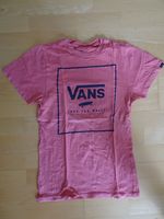 Vans T-Shirt in coolem Pink in größe XS München - Ramersdorf-Perlach Vorschau