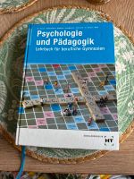 Psychologie und Pädagogik Lehrbuch 9783778258439 Niedersachsen - Wedemark Vorschau