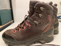 Wanderschuhe von Lowa / Damenwanderschuhe / MauriaGTX Nürnberg (Mittelfr) - Südstadt Vorschau