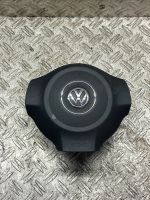 VW Polo 6R Airbag Lenkrad 6R0880201G Nordrhein-Westfalen - Gelsenkirchen Vorschau