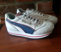 PUMA Damen Sportschuhe Sneaker Vintage Leder Gr. 36 Burglesum - Lesum Vorschau