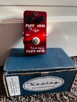 Keeley Electronics Fuzz Head Distortion in OVP Niedersachsen - Rinteln Vorschau