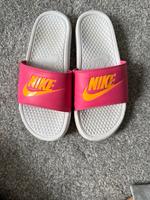Nike Badelatschen Niedersachsen - Nordstemmen Vorschau