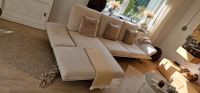 KOINOR Francis Sofa beige Couch Multifunktion Bett Liegefläche Nordrhein-Westfalen - Euskirchen Vorschau