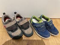Superfit Sneaker mit Goretex Größe 29 Bayern - Sengenthal Vorschau