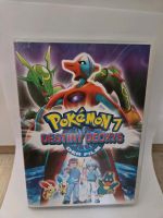 Pokemon DVD Destiny Deoxys Der Film Sachsen-Anhalt - Zeitz Vorschau