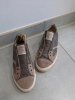 Esprit  Sneaker / Turnschuhe Gr. 40   super Zustand Nordrhein-Westfalen - Kevelaer Vorschau