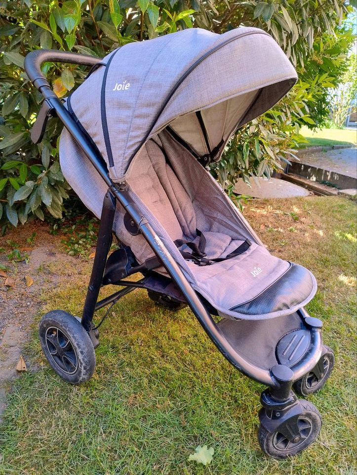 Joie Kinderwagen Buggy in Velpke