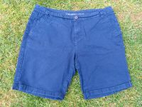 Bermuda/ kurze Hose/ Shorts für Damen in blau, C&A, Gr.40 Nordfriesland - Neukirchen Vorschau