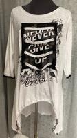 Shirt Tredy Gr.(2)44 Nordrhein-Westfalen - Bergheim Vorschau