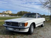 Mercedes Benz SL 280 - Oldtimer Kr. Altötting - Burghausen Vorschau