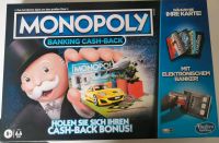 Monopoly Banking Cash-Back Hessen - Vellmar Vorschau