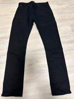 H&M Herren Hose Slim schwarz Stoff Jeans lang Gr.34 Stretchanteil Bayern - Strullendorf Vorschau