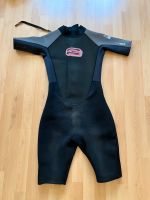 Wetsuit Neoprenanzug Shorty 3/2mm Düsseldorf - Friedrichstadt Vorschau