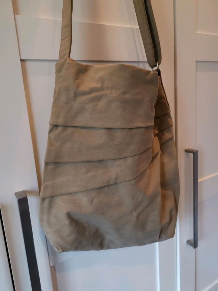 Handtasche "zwei" in Ilsede