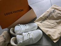 Louis Vuitton Trainer Sneaker Gr.43 Hessen - Runkel Vorschau
