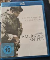 American Sniper Bluray Disc Duisburg - Duisburg-Süd Vorschau