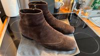 TOD´s Herren Stiefeletten Gr. 8,5 Hessen - Offenbach Vorschau