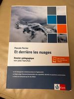 Et derrière les nuages Dossier pédagogique. Lehrerbuch, Klausurvo Nordrhein-Westfalen - Grevenbroich Vorschau