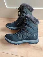 Jack Wolfskin Damen Stiefel Gr.41 Top Zustand Nordrhein-Westfalen - Gummersbach Vorschau