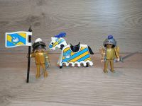 Playmobil Schwanenritter blau Rheinland-Pfalz - Leutesdorf Vorschau