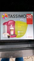 Kaffeemaschine Bosch Tassimo Bayern - Pommersfelden Vorschau