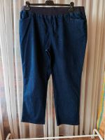 Sale super bequeme Schlupf Jeans  Gr 50 kurz Baden-Württemberg - Tübingen Vorschau