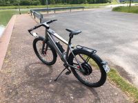 Stromer St 5 2020 „Neuwertig“  793 Kilometer Größe L Münster (Westfalen) - Centrum Vorschau