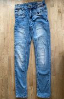 Garcia Jeans Slim Fit Größe 176 Niedersachsen - Regesbostel Vorschau