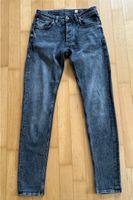 CHASIN JEANS Jungs Herren Gr. 29/32 grau Baden-Württemberg - Laupheim Vorschau