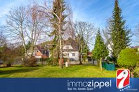 Bauträgerfrei in Mahlsdorf-Nord: Unbebautes 412 m² Wohnbaugrundstück in 1. Baureihe zur Neubebauung! Berlin - Mahlsdorf Vorschau