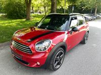 MINI COOPER D Countryman All4*Navi*Xenon*Automatik* Bayern - Eching (Kr Freising) Vorschau