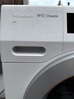 Miele Waschmaschine W1 Nordrhein-Westfalen - Dinslaken Vorschau