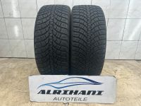 2x 225/40 R18 92V Winterreifen Bj.2019 KUMHO 8mm Nordrhein-Westfalen - Remscheid Vorschau