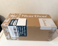 !NEU! Original Nicer Dicer Bayern - Pleinfeld Vorschau