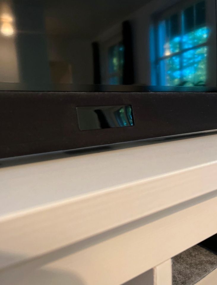 Samsung Soundbar AirTrack mit Subwoofer in Herford