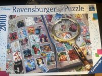 Ravensburger Puzzle 2000 Teile Bayern - Roth Vorschau
