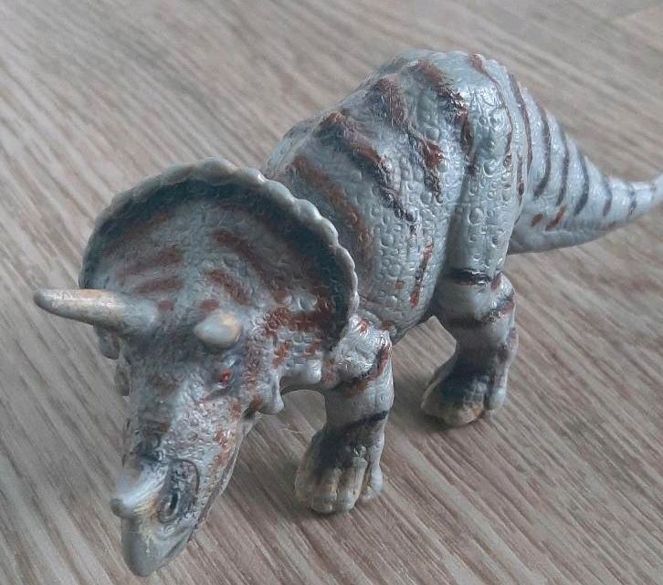 Schleich Dinosaurier Triceratops in Ebermannstadt