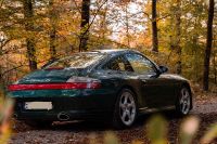 Porsche 911 996 Carrera 4S Baden-Württemberg - Ettlingen Vorschau