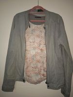 Jacke und Shirt Gr. S/M Hessen - Mühltal  Vorschau