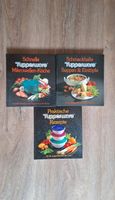 NEU Tupperware Tupper Bücher Suppen Dessert Nudeln Mikrowelle.... Bayern - Ursensollen Vorschau